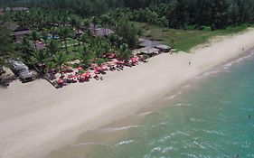 Andamania Beach Resort, Khaolak