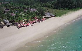 Andamania Beach Resort, Khaolak